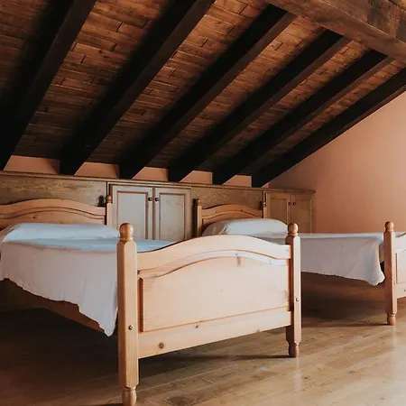 Zelai-eder Dom wakacyjny