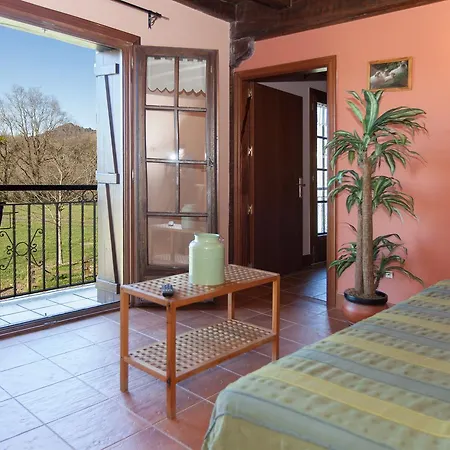 Holiday home Zelai-eder