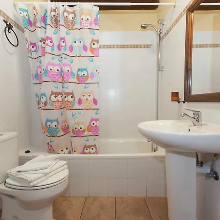 Holiday home Zelai-eder