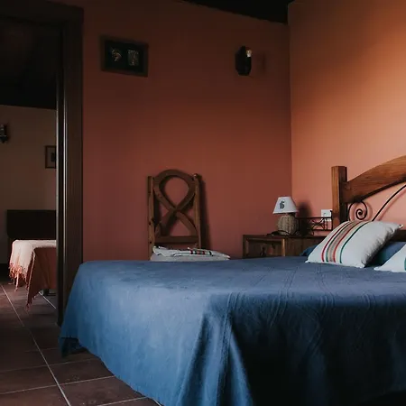 Holiday home Zelai-eder *