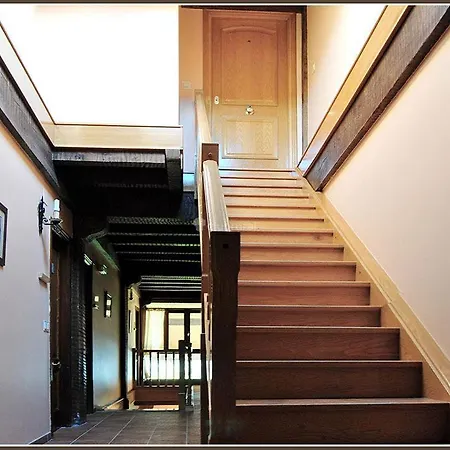 Zelai-eder Nyaraló *