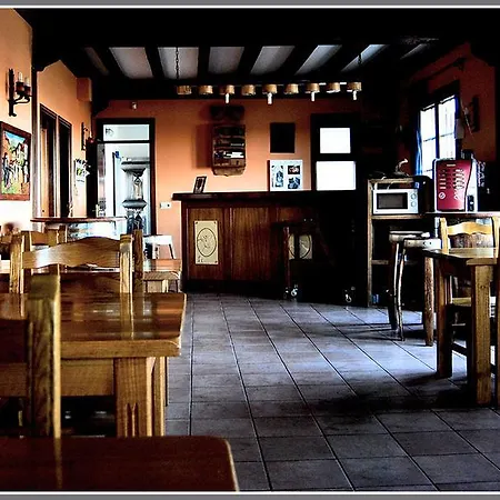 Zelai-eder Nyaraló San Sebastián