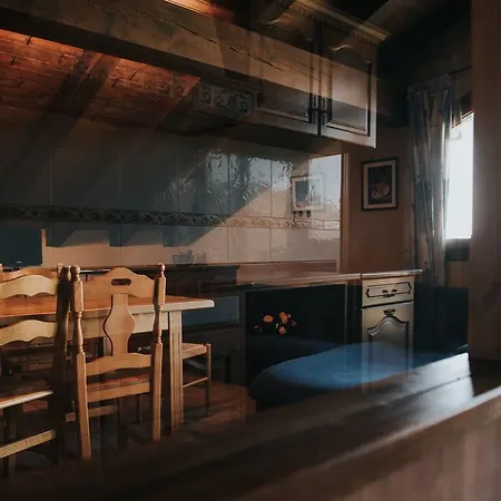 Casa vacanze Zelai-eder