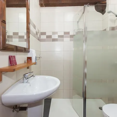 Zelai-eder Nyaraló *