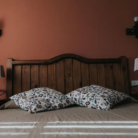 Zelai-eder Nyaraló *