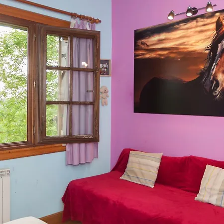 Zelai-eder * San Sebastián