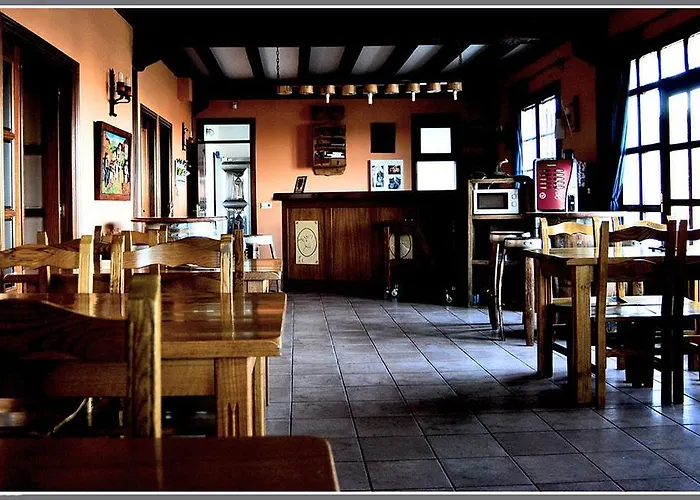 Zelai-eder 別荘 サン・セバスティアン