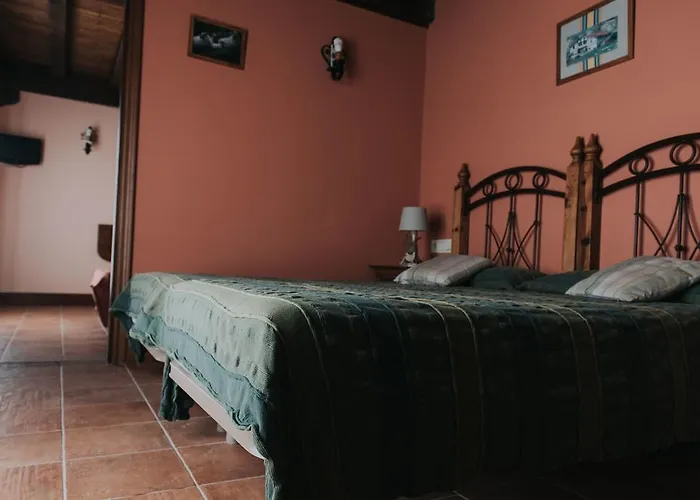 Сasa de vacaciones Zelai-eder San Sebastián