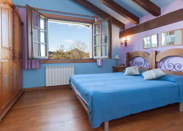 Zelai-eder * San Sebastián