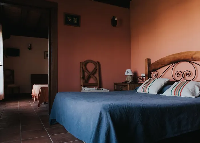 Сasa de vacaciones Zelai-eder *