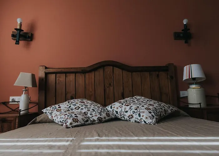 Zelai-eder Сasa de vacaciones *