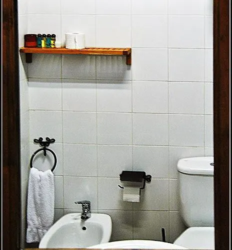 Сasa de vacaciones Zelai-eder