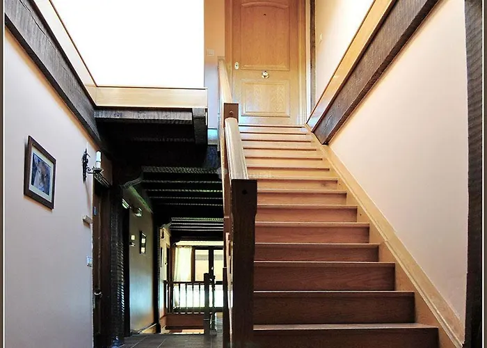 Zelai-eder Holiday home *