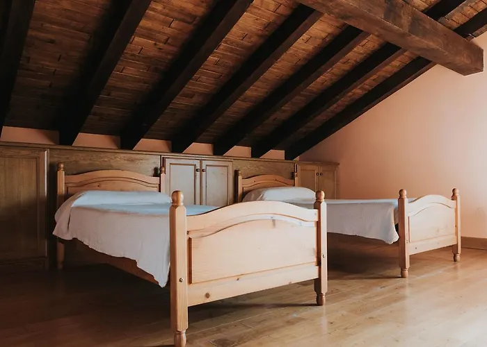 Zelai-eder Holiday home