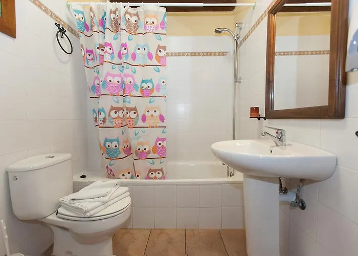 Holiday home Zelai-eder