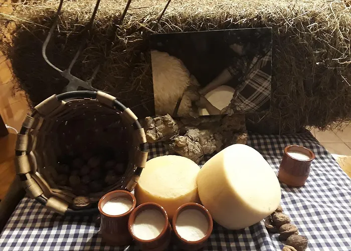 Zelai-eder Holiday home *