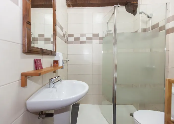 Zelai-eder Holiday home *