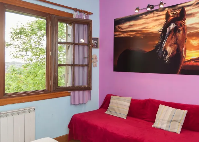 Zelai-eder * San Sebastian