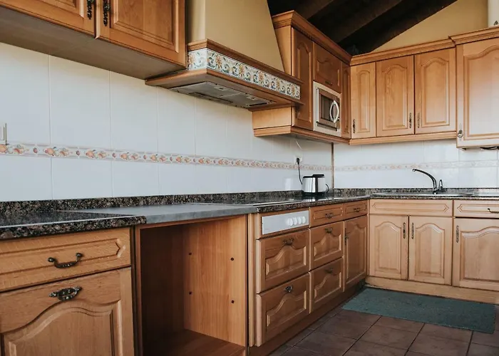 Zelai-eder Holiday home